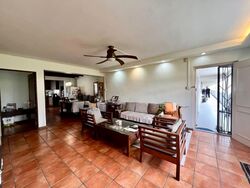 Blk 350 Tampines Street 33 (Tampines), HDB 5 Rooms #574943421